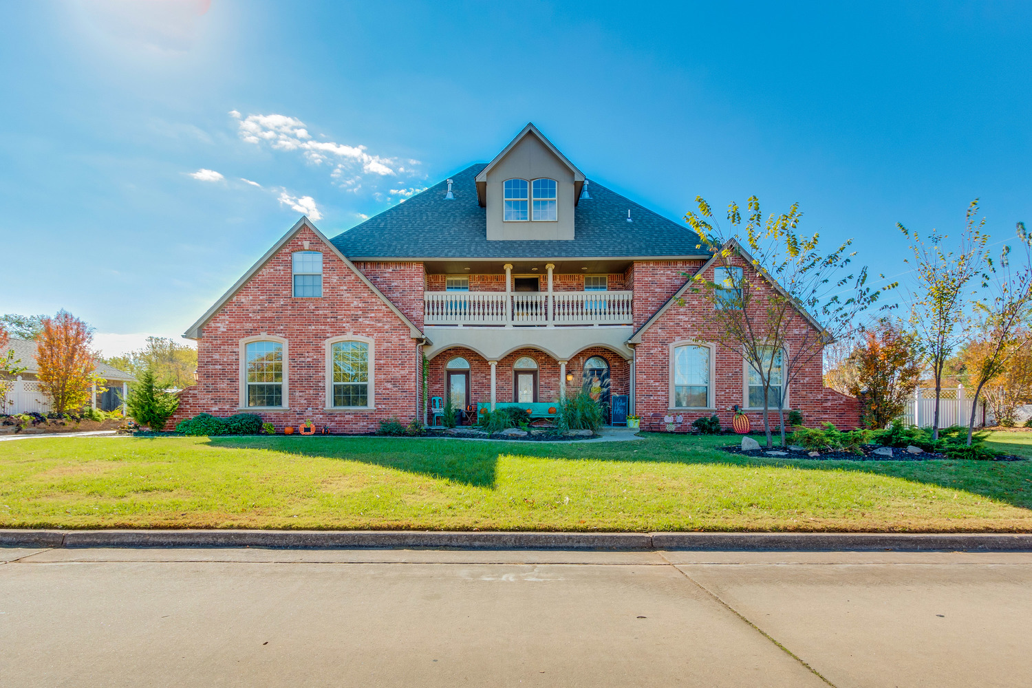 2301 Robinwood Place Shawnee , Ok 74801 Nested Tours