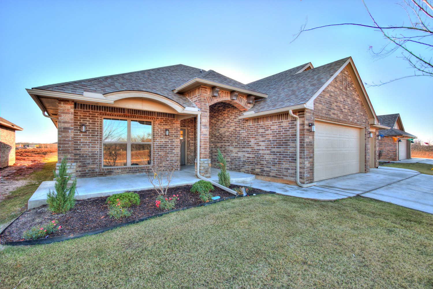 11520 NW 132nd Terrace Piedmont , Oklahoma 73078 Nested Tours