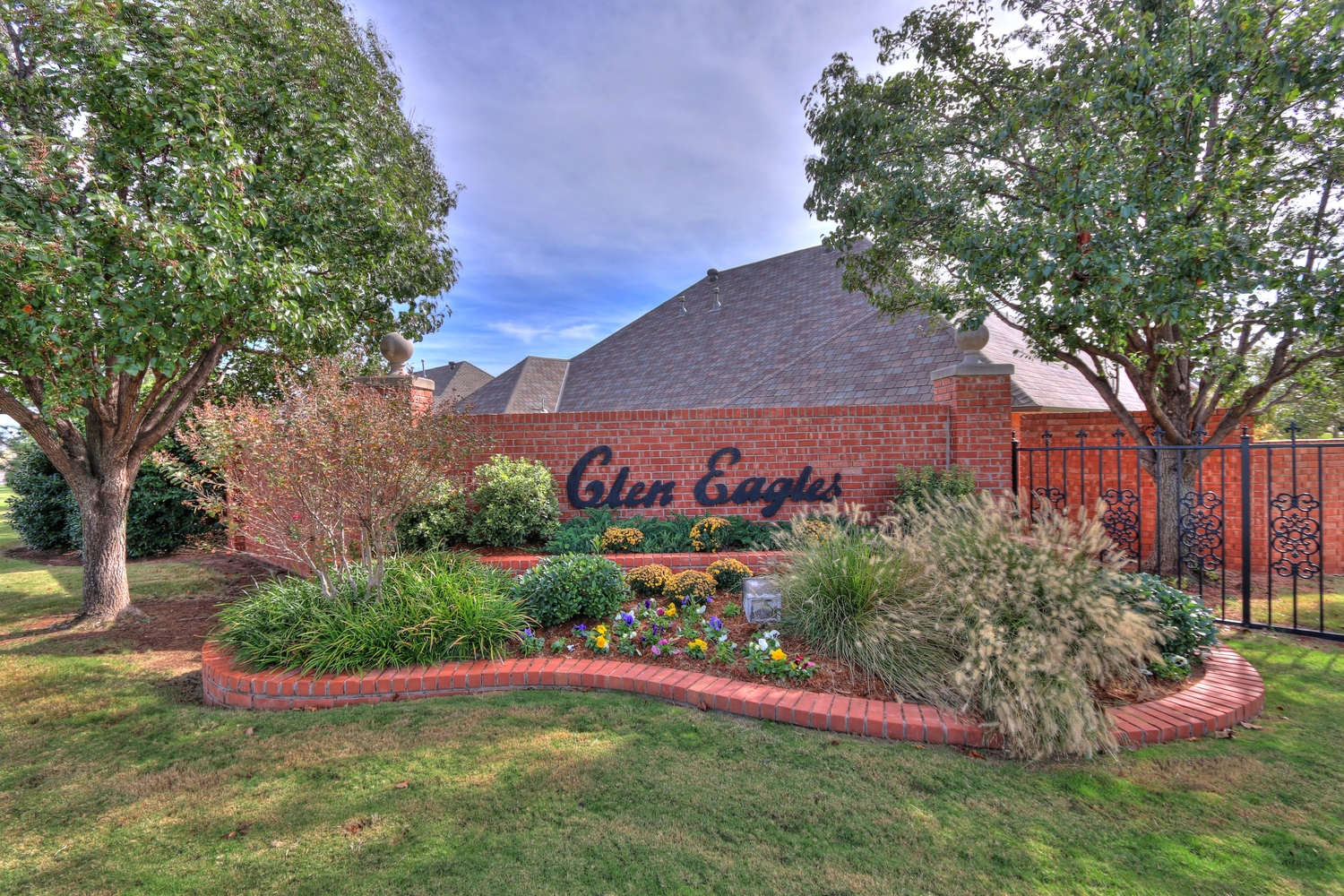 Glen Eagles Edmond, OK 73103 Nested Tours