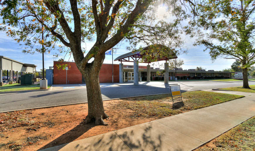 Belle Isle Park OKC, OK 73120 Nested Tours