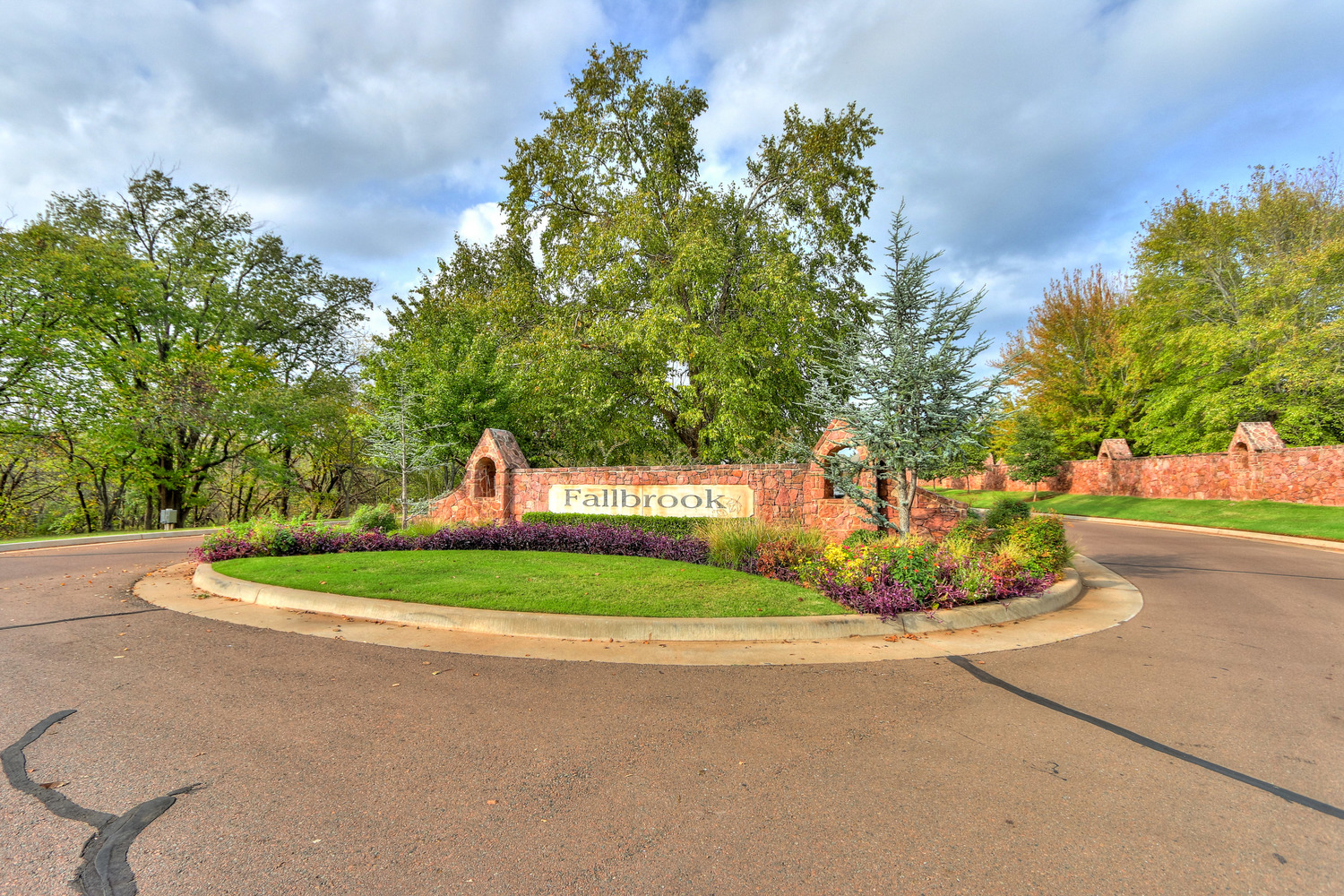 Fallbrook OKC, OK 73120 Nested Tours