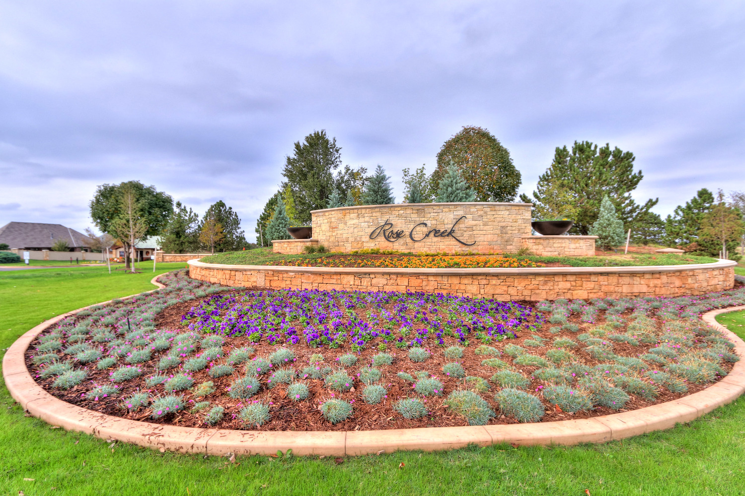 Rose Creek OKC, OK 73120 Nested Tours