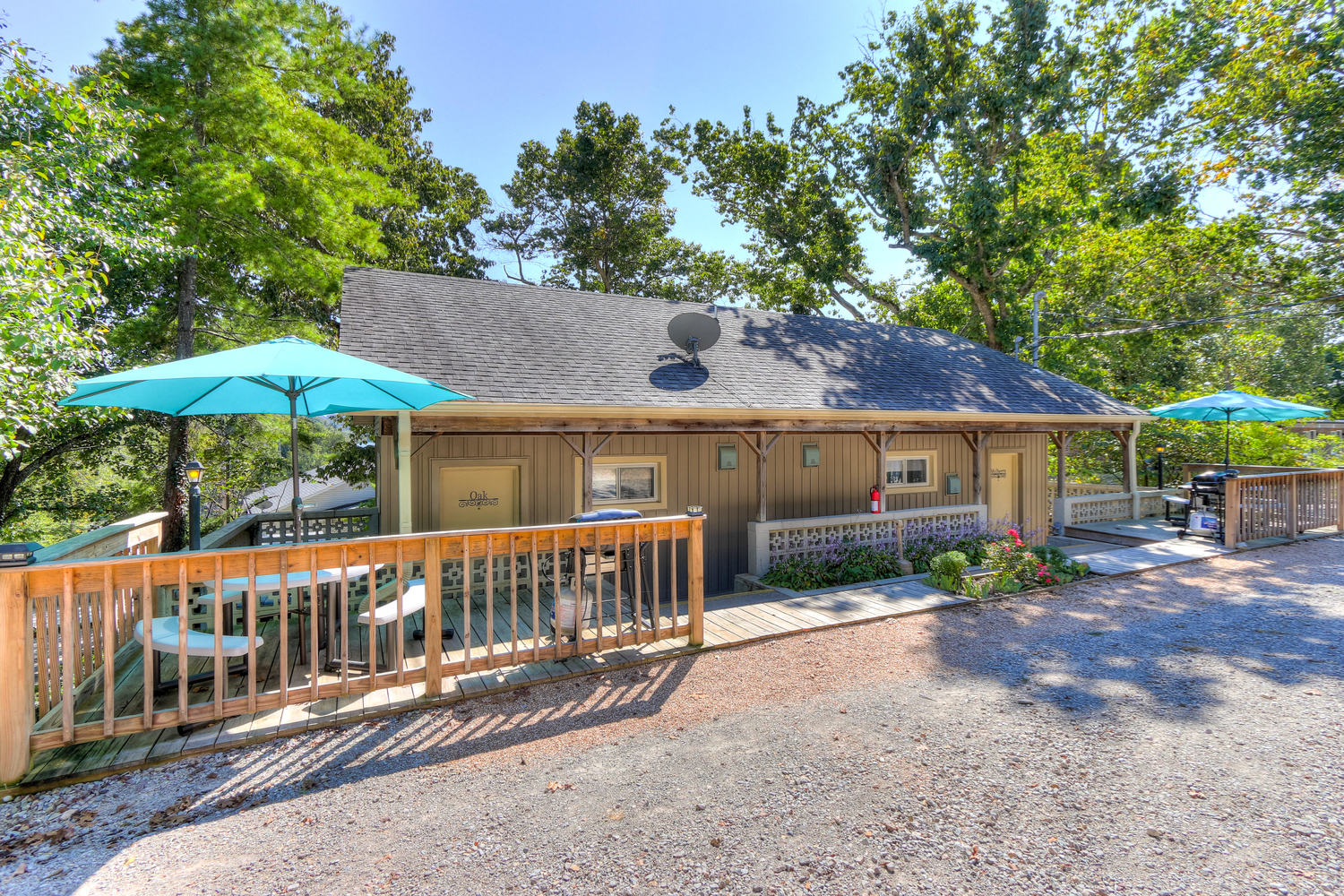 7282 W State Hwy 76 Cape Fair, MO 65624 Nested Tours