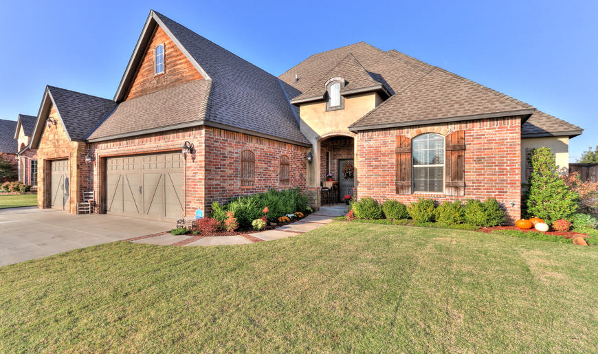 3509 Walden Estates Dr Oklahoma City, OK 73179 Nested Tours