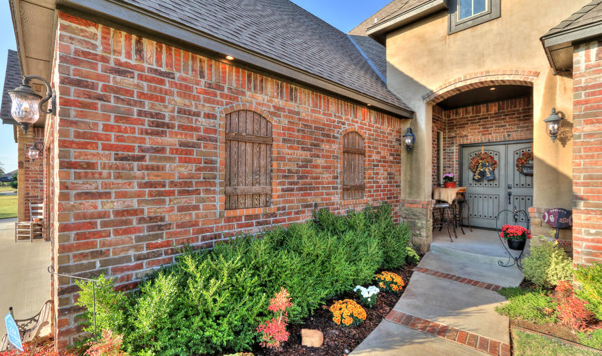 3509 Walden Estates Dr Oklahoma City, OK 73179 Nested Tours