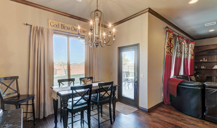 3509 Walden Estates Dr Oklahoma City, OK 73179 Nested Tours