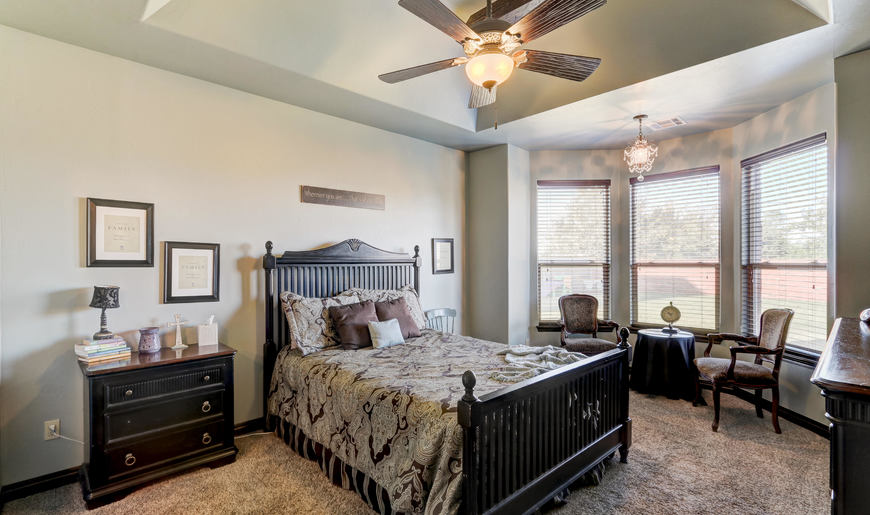 3509 Walden Estates Dr Oklahoma City, OK 73179 Nested Tours