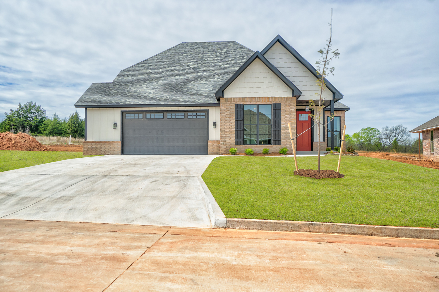 2702 Legacy Pl Shawnee, OK 74804 - Nested Tours
